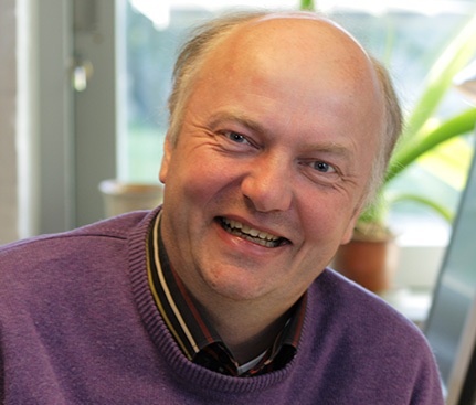 Prof. Dr. Henrik Lund