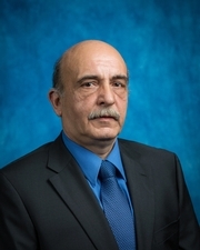Prof. Dr. John Ekaterinaris