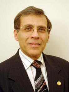 Prof. Dr. Birol Kilkis